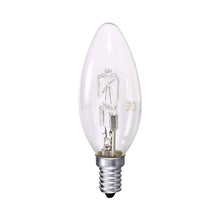 Candle 42w (=60w) Energy Saving Halogen E14 - 10 pack