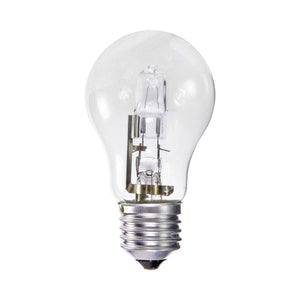 Traditional 70w (=100w) Energy Saving Halogen E27 - 10 pack