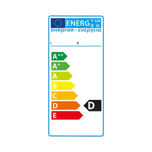 Mini Globe 42w (=60w) Energy Saving Halogen E27 - 10 pack