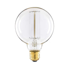 Globe Squirrel Cage Gold Classic Filament Bulb 40 watt – Warm Glow E27