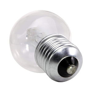 Mini Globe 42w (=60w) Energy Saving Halogen E27 - 10 pack